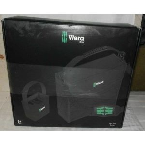 Wera 2go 2 Tool Container