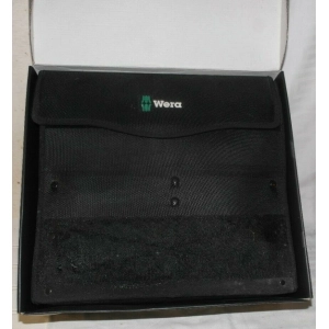 Wera 2go 2 Tool Container