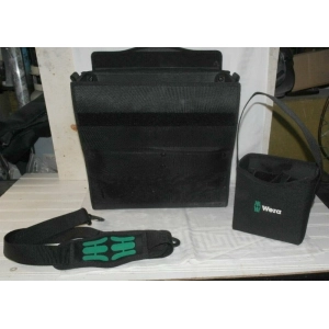 Wera 2go 2 Tool Container