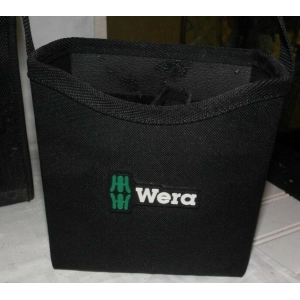 Wera 2go 2 Tool Container