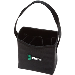 Caja de herramientas Wera 2go 4 Tool Quiver