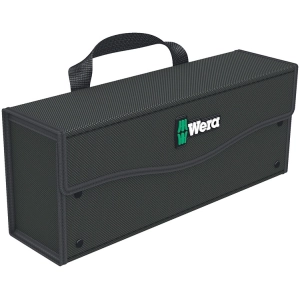 Caja de herramientas Wera 2go 3 Tool Box