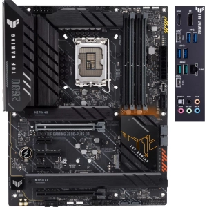 Placa base Asus TUF GAMING Z690-PLUS D4