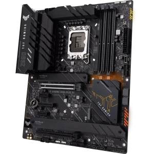 Asus TUF GAMING Z690-PLUS D4