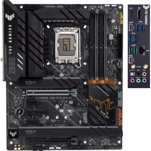 Placa base Asus TUF GAMING Z690-PLUS WIFI D4