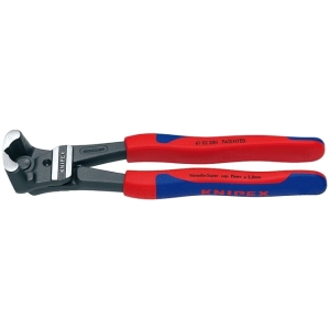 Tijeras para metal KNIPEX 6102200