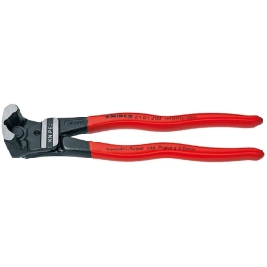 Tijeras para metal KNIPEX 6101200