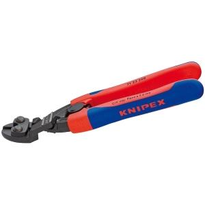 Tijeras para metal KNIPEX 7122200