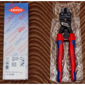 KNIPEX 7122200