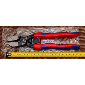 KNIPEX 7122200