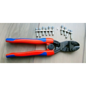 KNIPEX 7122200