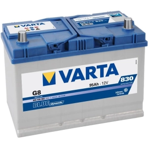 Batería de coche Varta 595405083