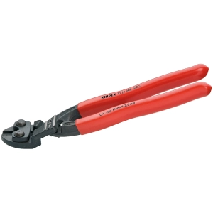 Tijeras para metal KNIPEX 7121200