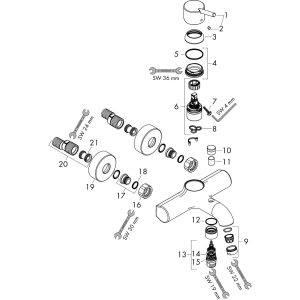 Hansgrohe