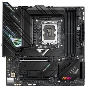 Placa base Asus ROG STRIX Z690-G GAMING WIFI