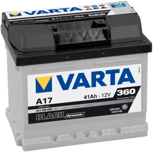 Batería de coche Varta 541400036