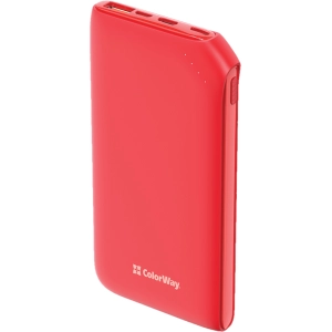 Powerbank ColorWay CW-PB100LPE3