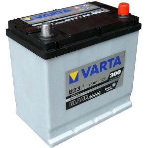 Batería de coche Varta 545077030