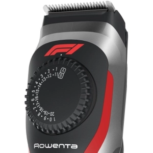 Rowenta Formula 1 TN384M