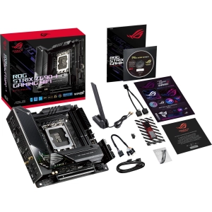 Asus ROG STRIX Z690-I GAMING WIFI