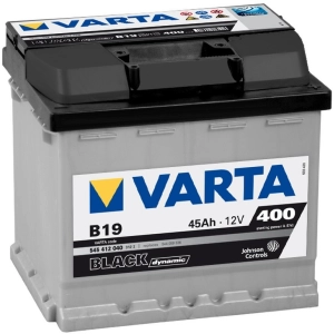 Batería de coche Varta 545412040