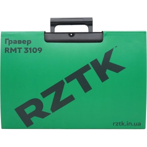 RZTK RMT 3109