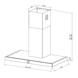 Zirtal GT 60 BL