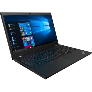 Lenovo ThinkPad T15p Gen 2