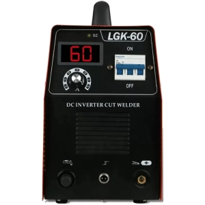 Vulkan LGK-60