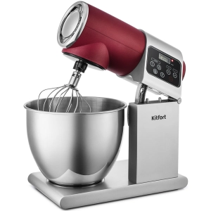 Robot de cocina KITFORT KT-3038-3