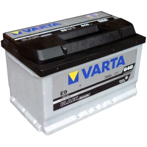 Batería de coche Varta 570144064