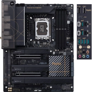 Placa base Asus ProArt Z690-CREATOR WIFI