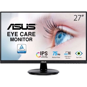 Supervisar Asus VA27DCP