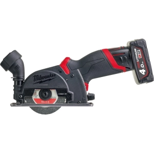 Milwaukee M12 FCOT-422X