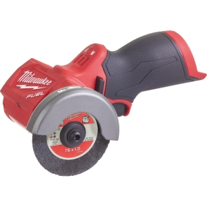 Amoladora Milwaukee M12 FCOT-0