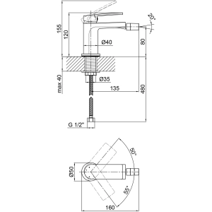 Q-tap Kralovice 2029103C