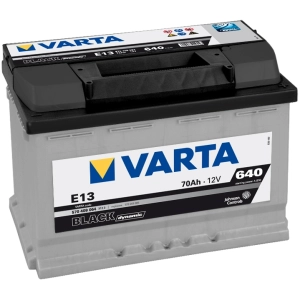 Batería de coche Varta 570409064