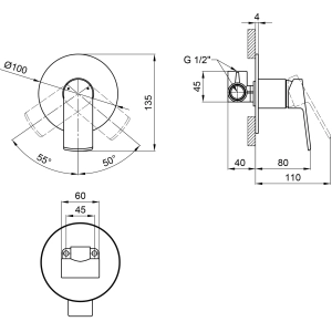 Q-tap Kralovice 6029103C