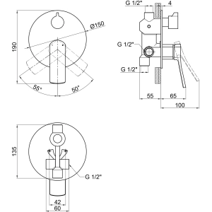 Q-tap Kralovice 6229103GC