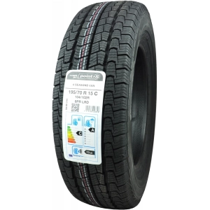 point S 4 Seasons Van 235/65 R16C 115R