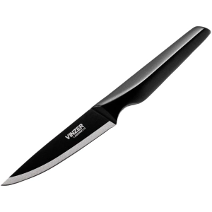 Cuchillo de cocina Vinzer Geometry Nero 50299