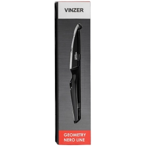 Vinzer Geometry Nero 50299