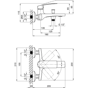 Q-tap Kralovice 3029103DC