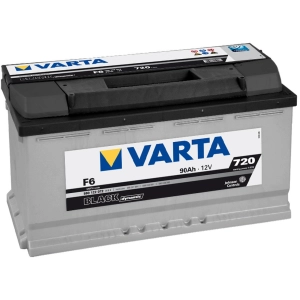 Batería de coche Varta 590122072