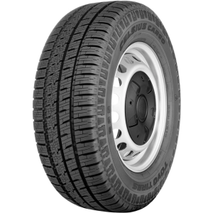 Neumáticos Toyo Celsius Cargo 225/75 R16C 121T