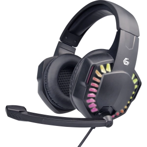 Auriculares Gembird GHS-06