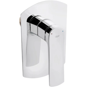 Mezclador Q-tap Slavonice 6042103C