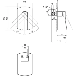 Q-tap Slavonice 6042103C