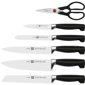 Zwilling Vier Sterne 35148-507