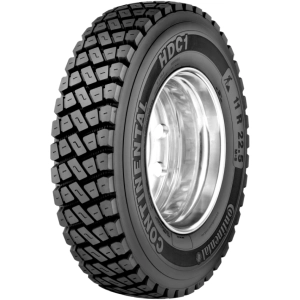 Neumático camión Continental HDC1 325/95 R24 162K